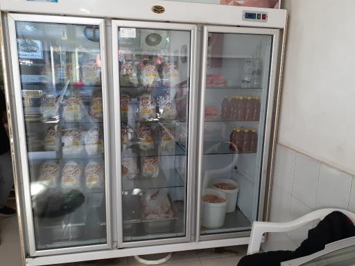 عکس مرغ زربال اسلامی