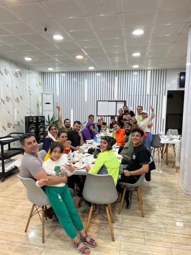 کبابسرا فاطمی