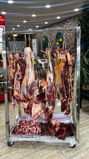 کبابسرا فاطمی