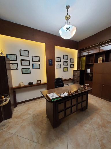 عکس کانون پیلاتس باران