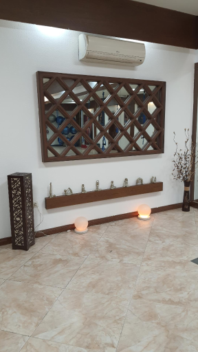 عکس کانون پیلاتس باران