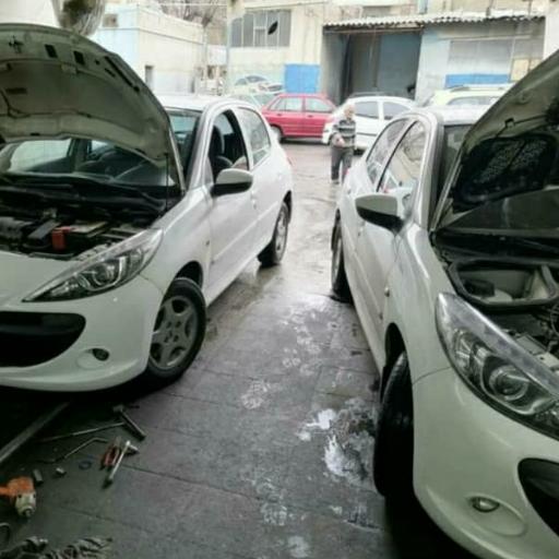 تعمیرگاه گیربکس اتوماتیک گیربکس یار