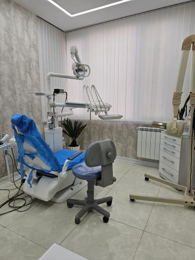 عکس دندانپزشکی دکتر سروی