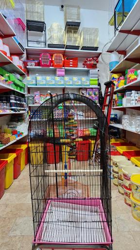 عکس فروشگاه تخصصی خراسان پاروت