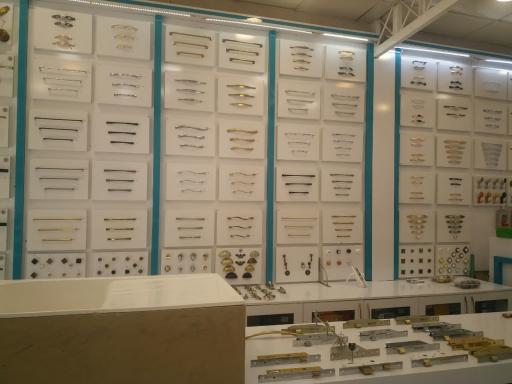 عکس فروشگاه دیجی یراق 