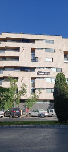 عکس مجتمع مسکونی هوشمند سپهر مشتاق