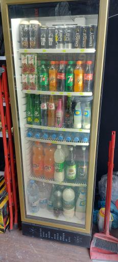 عکس دخانیات آقای نیکوتین