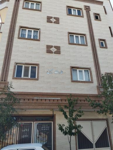 عکس عمارت مبین