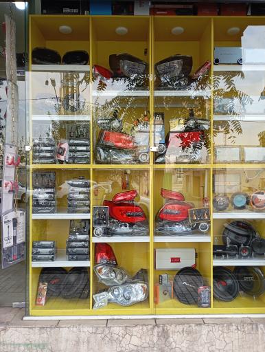 عکس استریو دنیا صدا