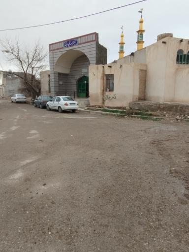 مسجد سجادیه دوین