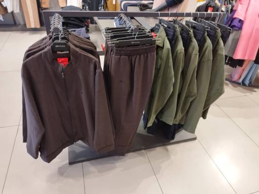 نمایندگی پوشاک تعطیلات