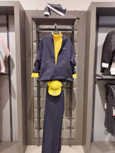 نمایندگی پوشاک تعطیلات