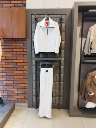 نمایندگی پوشاک تعطیلات