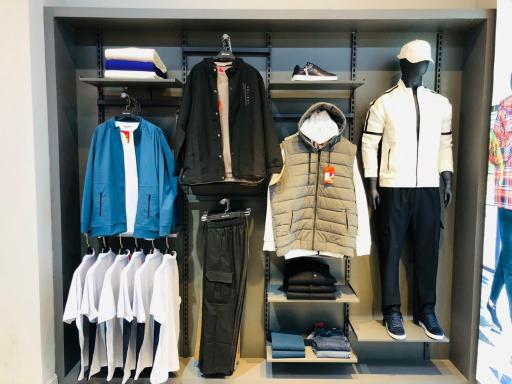 نمایندگی پوشاک تعطیلات