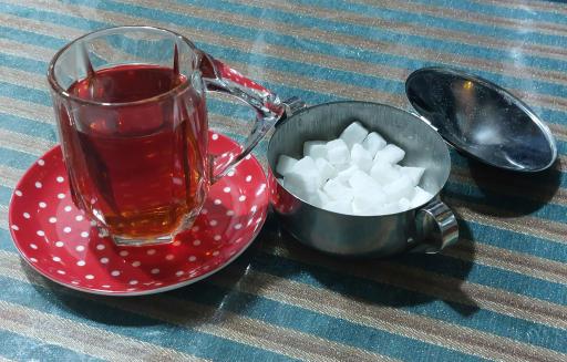 عکس کافه ۱۱۵