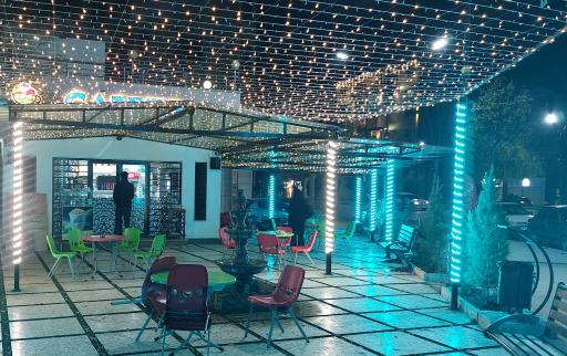 عکس کافه ۱۱۵