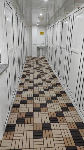 عکس حمام عمومی