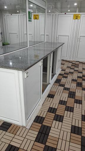 عکس حمام عمومی