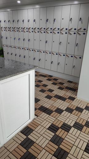 عکس حمام عمومی