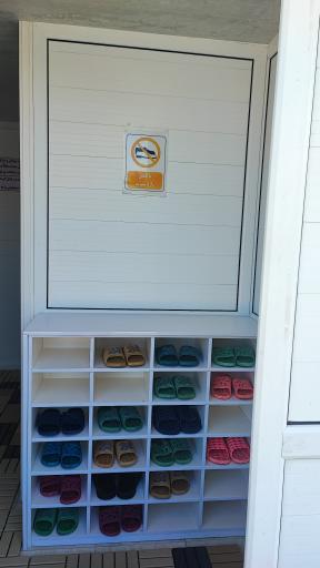 عکس حمام عمومی