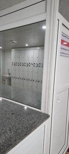 عکس حمام عمومی