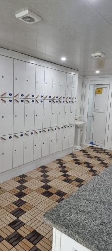 عکس حمام عمومی