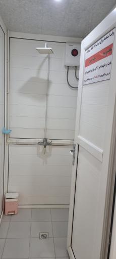 عکس حمام عمومی