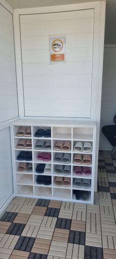 عکس حمام عمومی