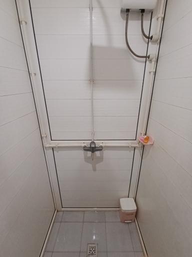 عکس حمام عمومی