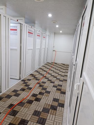 عکس حمام عمومی