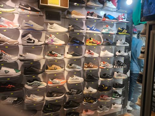 عکس بوتیک سعید