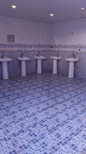 سرویس بهداشتی 