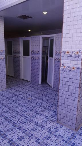 سرویس بهداشتی 