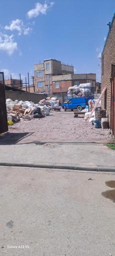 عکس ضایعات سجادرجبی