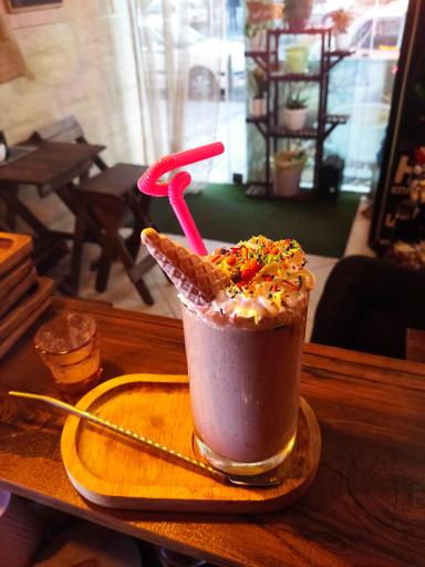 عکس قهوه استانبول