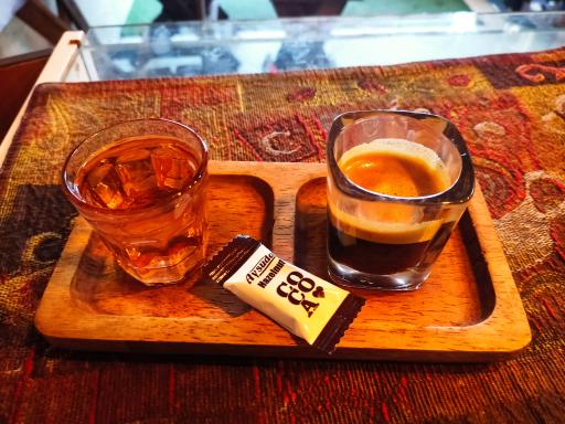 عکس قهوه استانبول