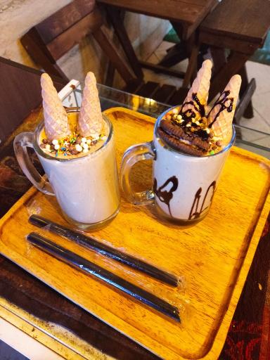 عکس قهوه استانبول