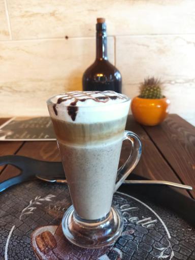 عکس قهوه استانبول