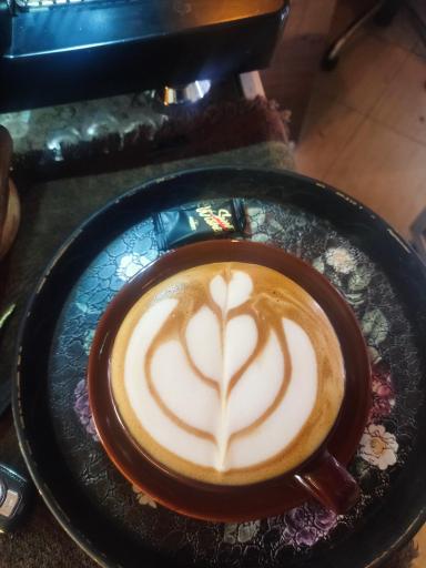 عکس قهوه استانبول