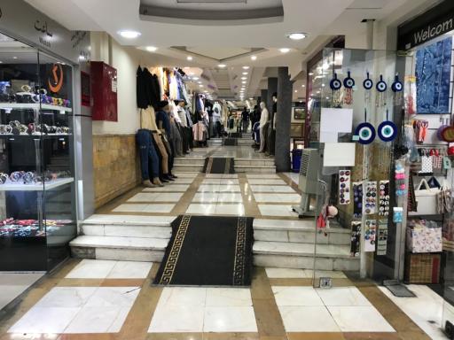 عکس بازار سنتی ستارخان فاز یک