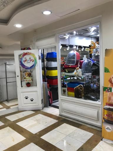 عکس بازار سنتی ستارخان فاز یک