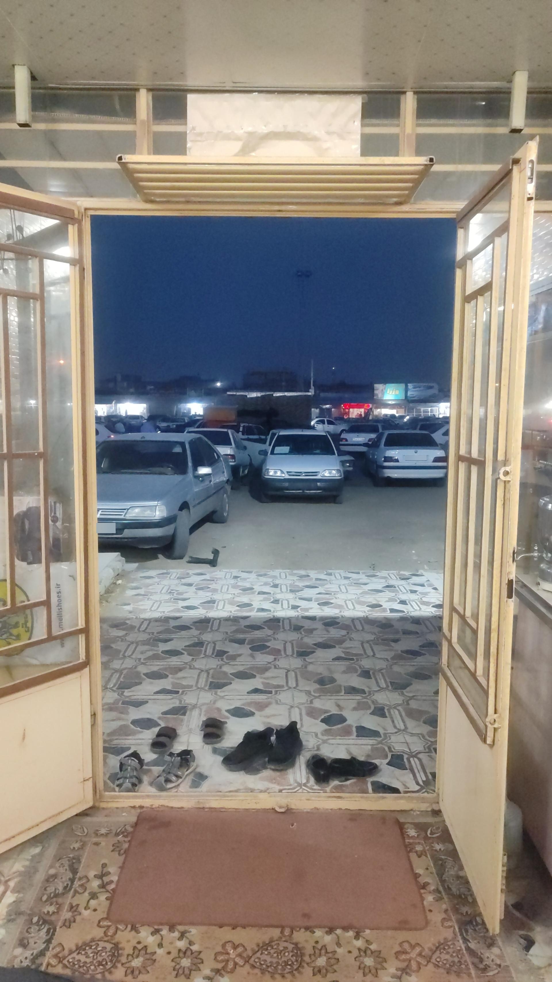 عکس اتوگالری سامی عثمان