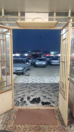 عکس اتوگالری سامی عثمان