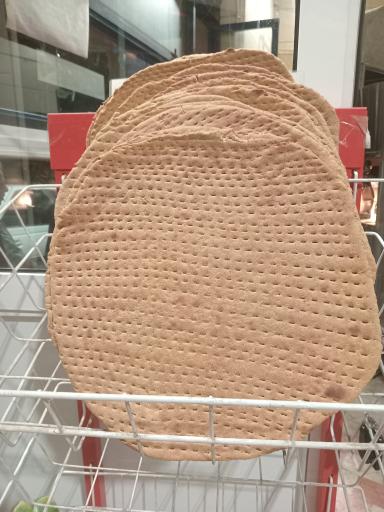 خشکه پزی بهار