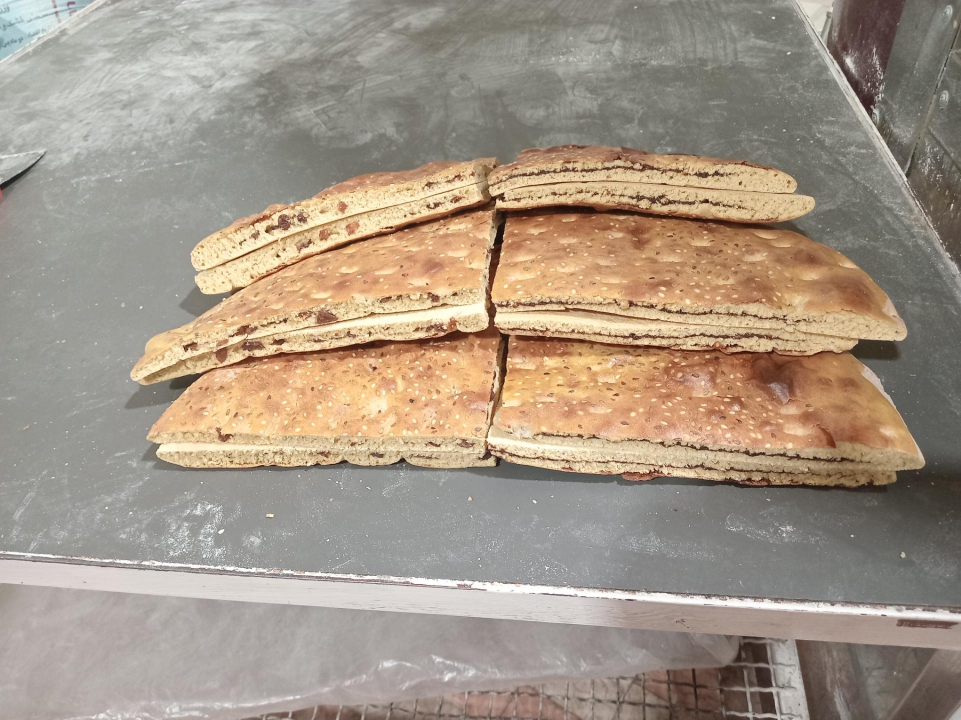 عکس خشکه پزی بهار