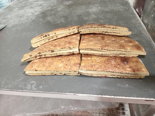 عکس خشکه پزی بهار