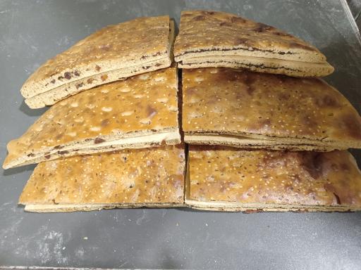 خشکه پزی بهار