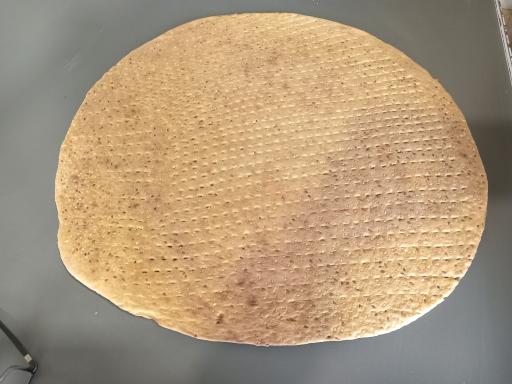 خشکه پزی بهار