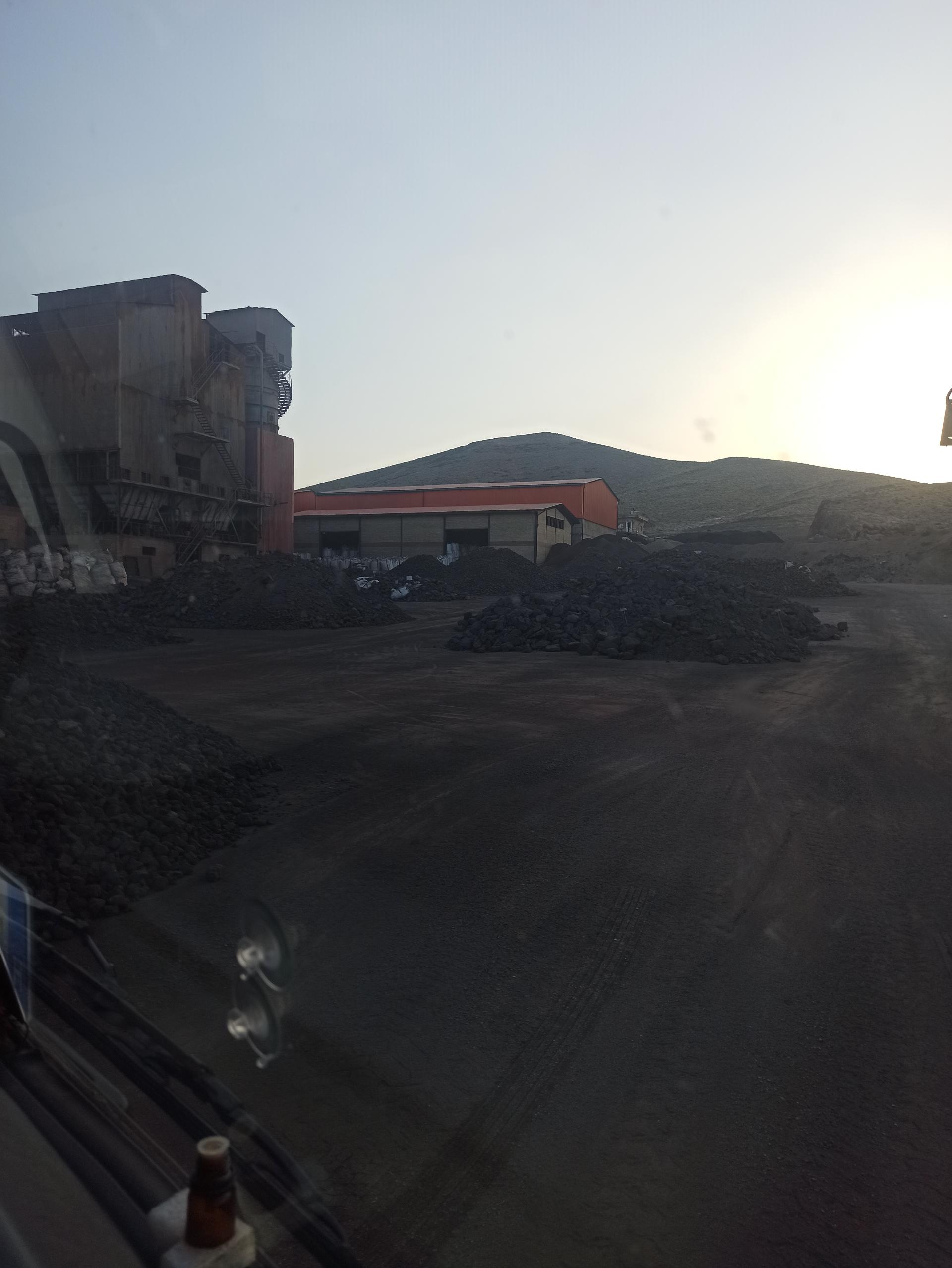 عکس کارخانه لوتوس