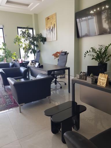 املاک رزگلد